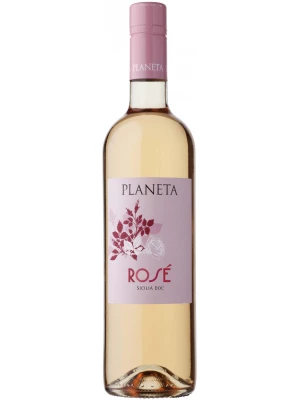 Вино Planeta, Rose, Sicilia IGT 2016, 0.75 л