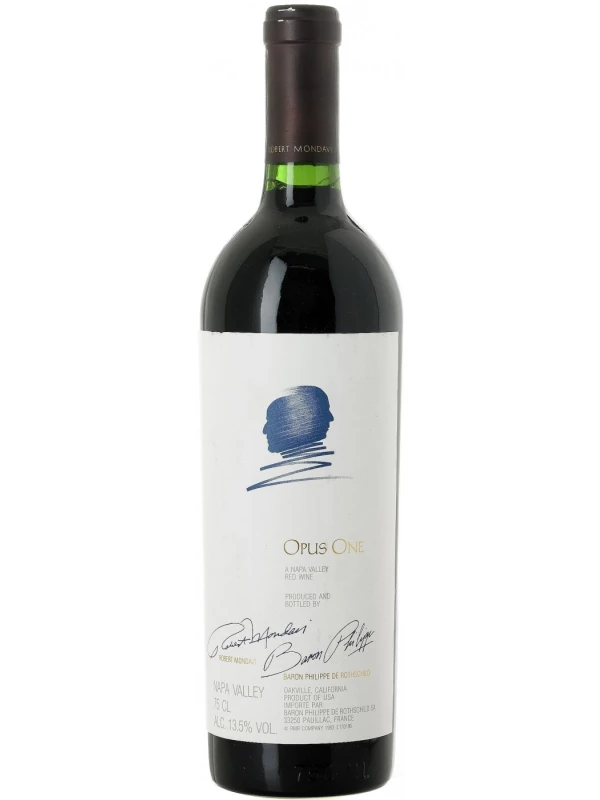 Opus One, Napa