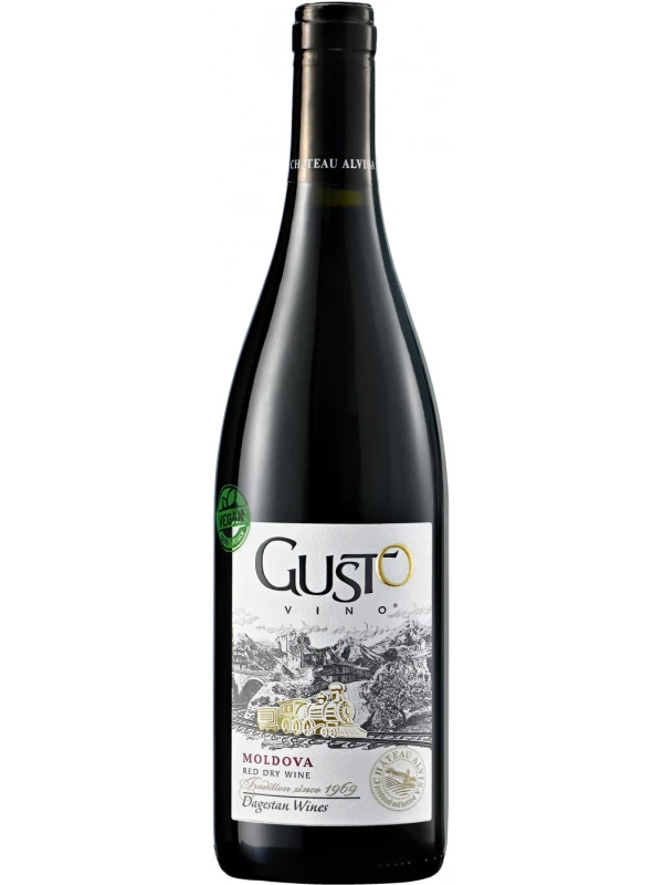Alvisa, Gusto Moldova