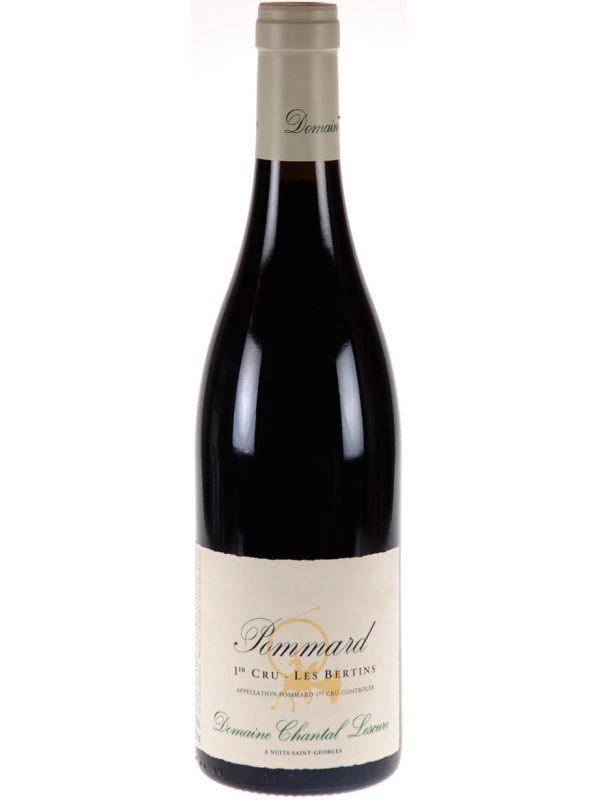Domaine Chantal Lescure, Pommard Premier Cru Les Bertins AOC