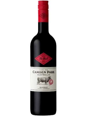 Вино Camden Park Shiraz 2015, 0.75 л