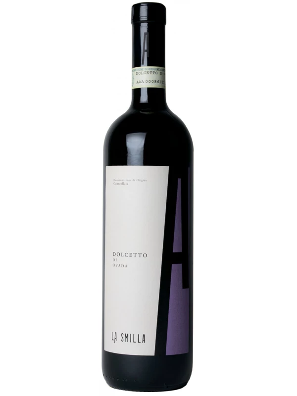 La Smilla, Dolcetto di Ovada DOC