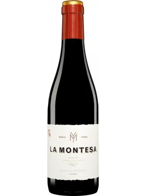 Вино La Montesa DOC 2017, 0.375 л