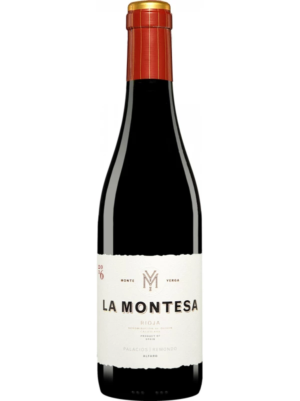 La Montesa DOC