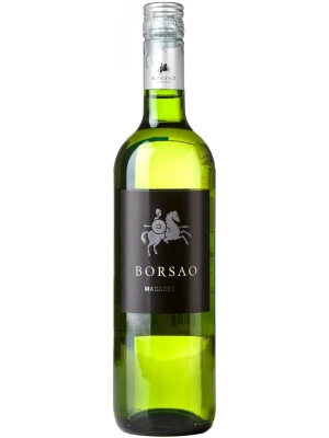 Вино Borsao Macabeo, Campo de Borja DO 0.75 л