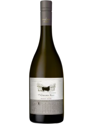 Вино Le Grand Noir Pinot Noir, Pays d'Oc IGP 2020, 0.75 л