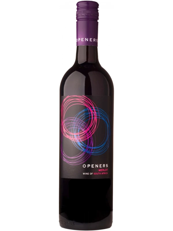 Openers Merlot