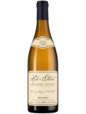 Вино David & Nadia, Hoe-Steen, Swartland WO 2021, 0.75 л