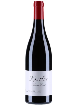 Вино Kistler, Sonoma Coast Pinot Noir 2018, 0.75 л
