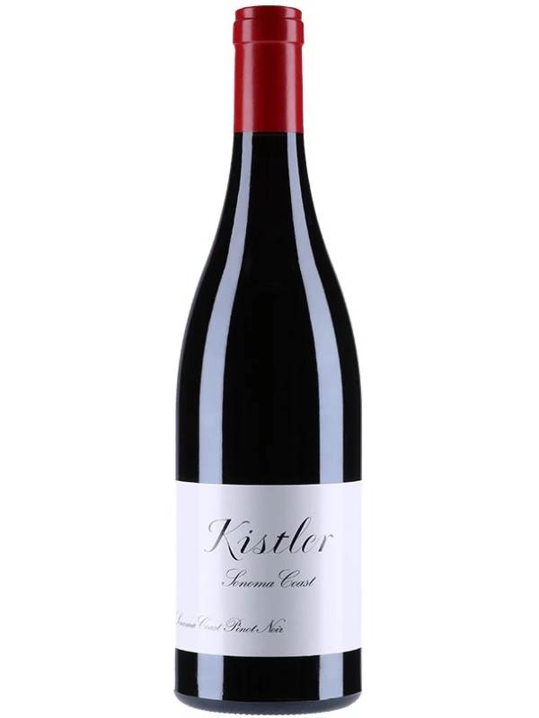 Kistler, Sonoma Coast Pinot Noir