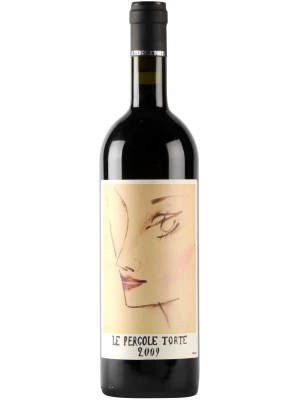 Вино Le Pergole Torte, Toscana IGT 2009, 0.75 л