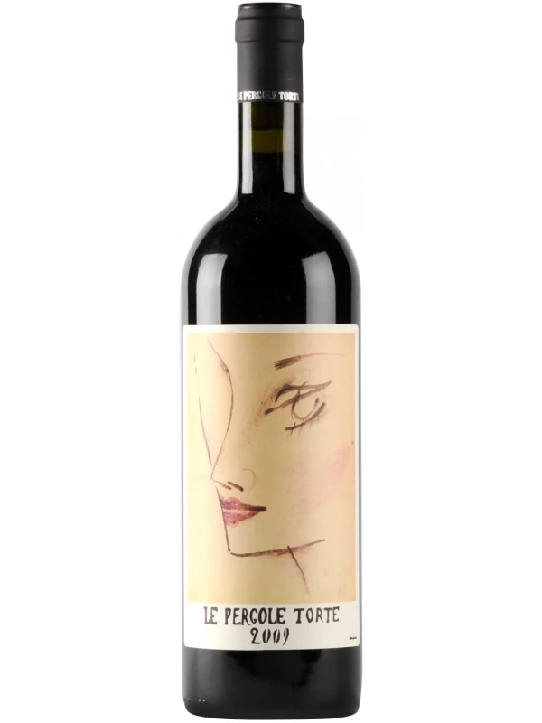 Le Pergole Torte, Toscana IGT