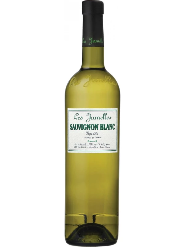 Les Jamelles, Sauvignon Blanc, Pays d'Oc IGP