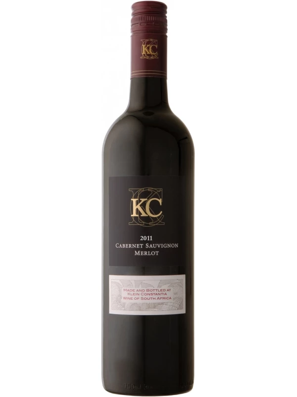 Klein Constantia, KC Cabernet Sauvignon/Merlot