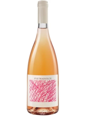 Вино Pietradolce, Etna Rosato DOC 2019, 0.75 л