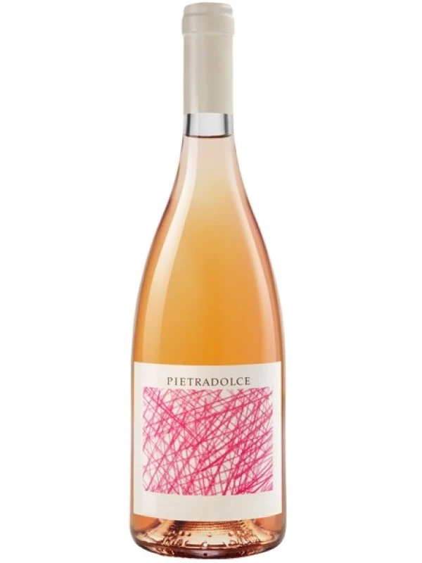 Pietradolce, Etna Rosato DOC