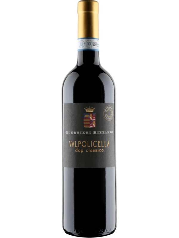 Guerrieri Rizzardi, Valpolicella Classico DOC