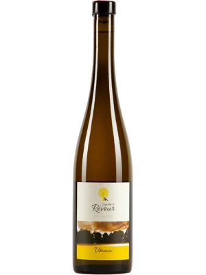 Вино Vignoble du Reveur, Vibrations, Alsace AOC 2019, 0.75 л