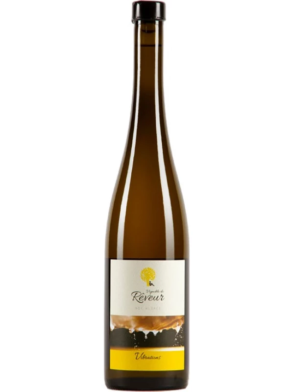 Vignoble du Reveur, Vibrations, Alsace AOC