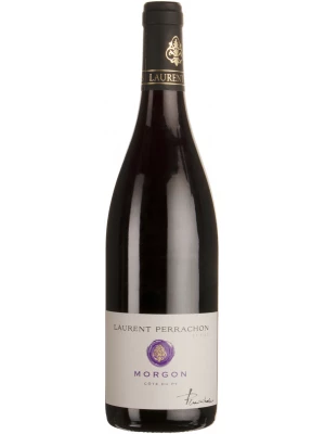 Вино Laurent Perrachon & Fils, Morgon Cote du Py AOC 2022, 0.75 л