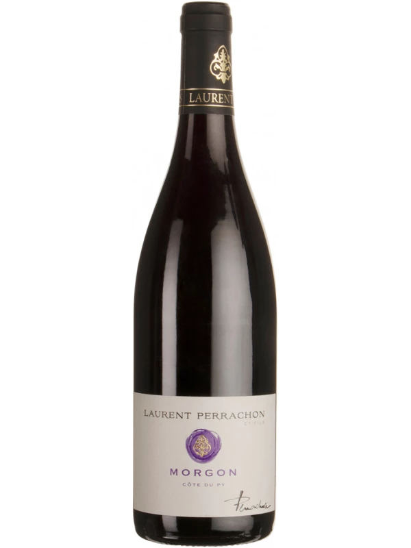 Laurent Perrachon & Fils, Morgon Cote du Py AOC