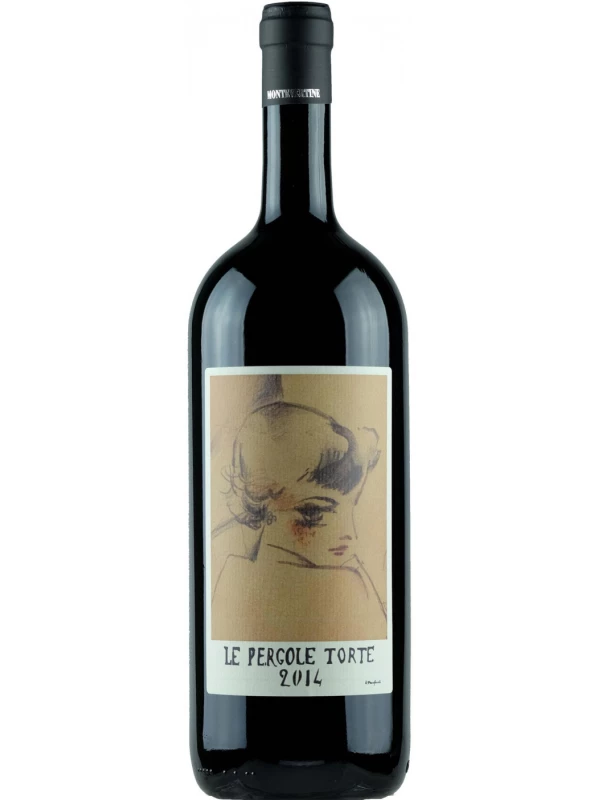 Montevertine, Le Pergole Torte, Toscana IGT