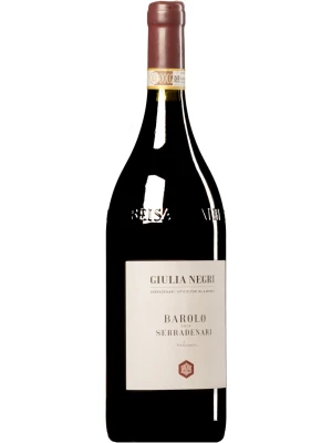 Вино Giulia Negri, Barolo Serradenari DOCG 2020, 1.5 л