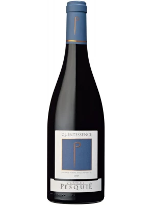 Вино Quintessence, Cotes du Ventoux 2015, 0.75 л