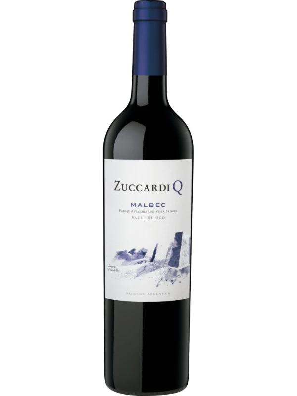 Zuccardi, Q Malbec