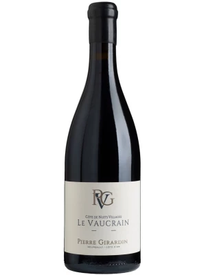 Вино Domaine Pierre Girardin, Cote de Nuits-Villages Le Vaucrain AOP 2022, 0.75 л