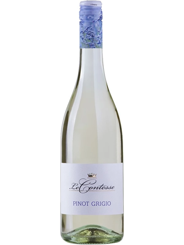 Le Contesse, Pinot Grigio, Venezia DOC