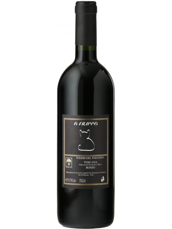 Poderi del Paradiso, A Filippo Toscana IGT