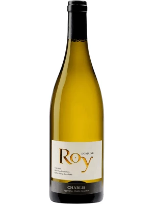 Вино Domaine Roy, Chablis AOC 2022, 0.75 л