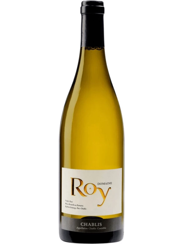 Domaine Roy, Chablis AOC