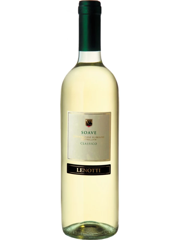 Lenotti, Soave DOC Classico