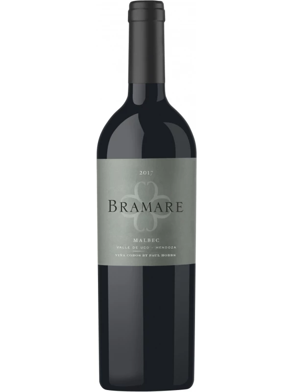 Vina Cobos, Bramare Malbec, Valle de Uco