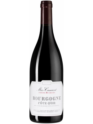 Вино Domaine Meo-Camuzet, Bourgogne Cote-d'Or AOC 2018, 0.75 л