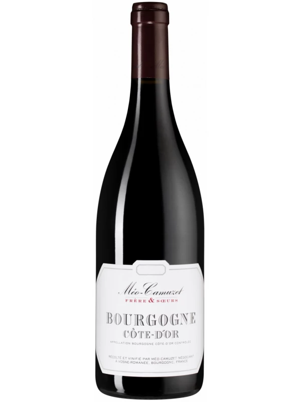 Domaine Meo-Camuzet, Bourgogne Cote-d'Or AOC