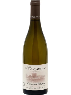 Вино Domaine de Montille, Le Clos du Chateau Bourgogne AOC 2018, 0.75 л