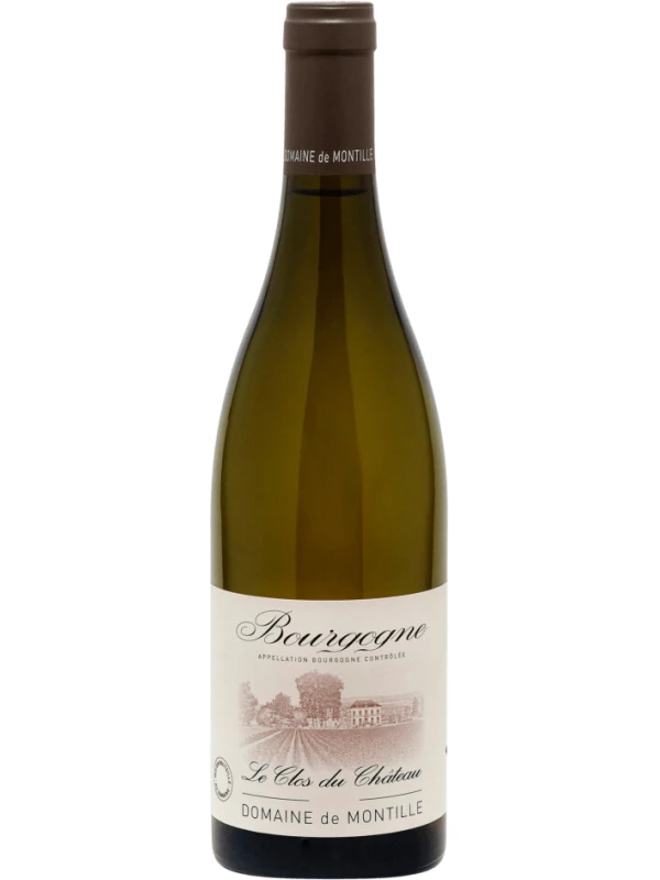 Domaine de Montille, Le Clos du Chateau Bourgogne AOC