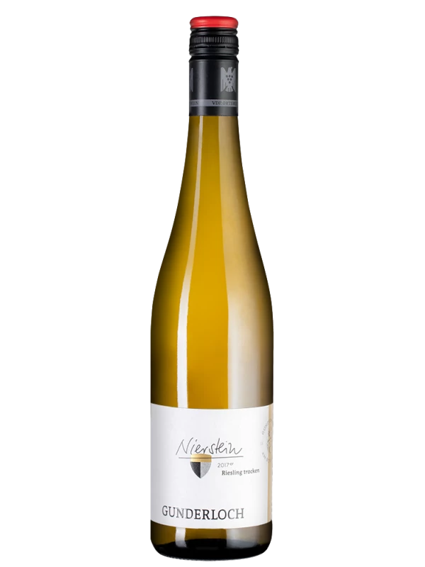 Nierstein Riesling, Германия Gunderloch