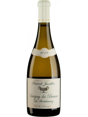 Вино Patrick Javillier, Savigny-les-Beaune Les Montchenevoy AOC 2018, 0.75 л
