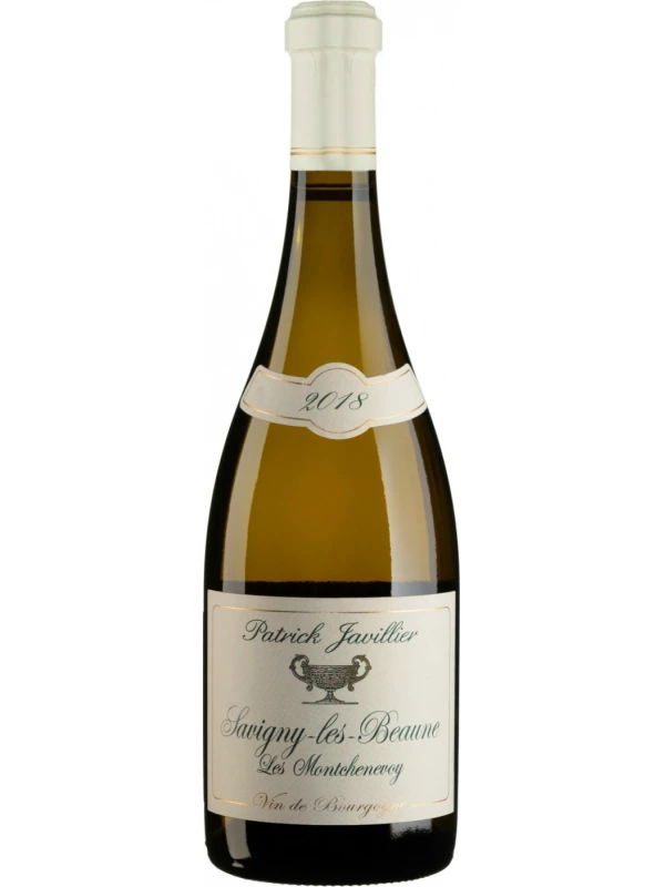 Patrick Javillier, Savigny-les-Beaune Les Montchenevoy AOC