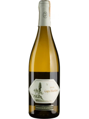 Вино Jermann, Capo Martino, Friuli-Venezia Giulia IGT 2018, 0.75 л
