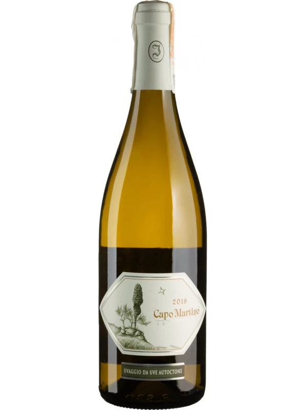 Jermann, Capo Martino, Friuli-Venezia Giulia IGT