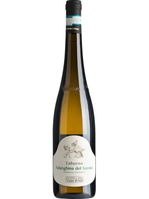Вино Cantina del Taburno, Falanghina del Sannio DOC 2019, 0.75 л