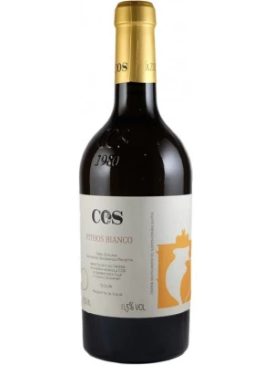 Вино COS, Pithos Bianco, Sicilia IGT 2016, 0.75 л