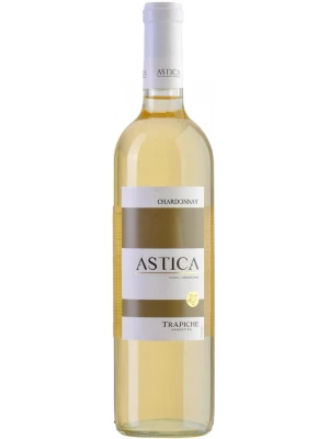 Вино Trapiche, Astica Chardonnay 2015, 0.75 л