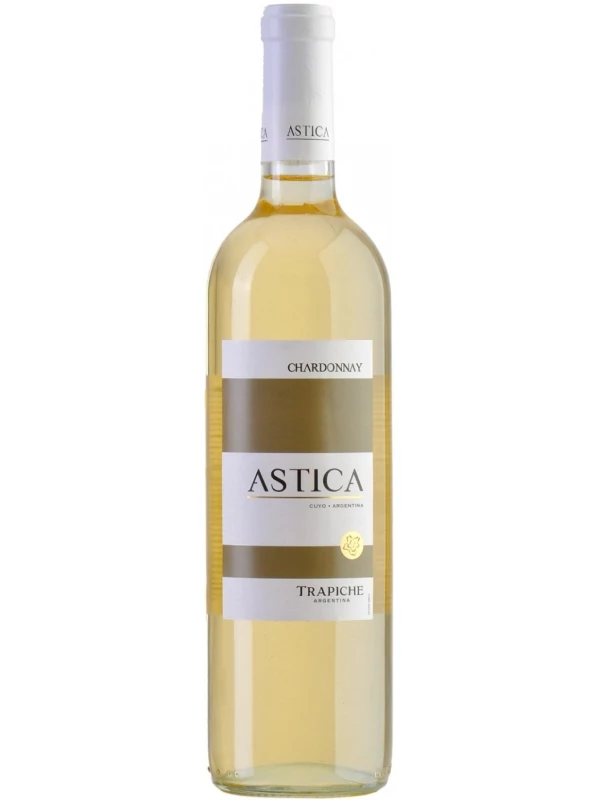 Trapiche, Astica Chardonnay