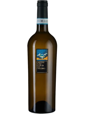 Вино Feudi di San Gregorio, Greco di Tufo DOCG 2020, 0.75 л